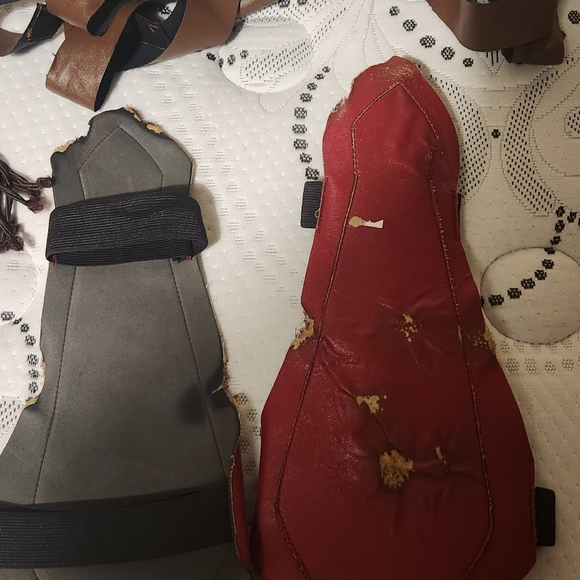 Zombie dr strange costume! Size medium - Picture 12 of 15